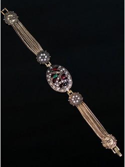oxidized-bangles-and-bracelets-D1ETTABRS69